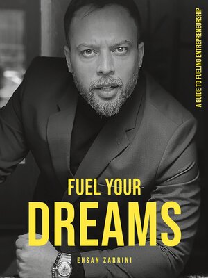 cover image of Fuel Your Dreams